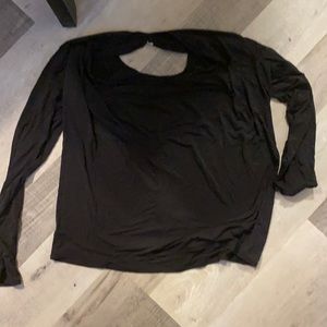 Lululemon Long sleeve